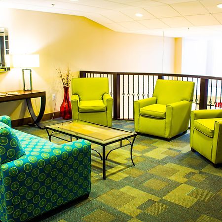 Holiday Inn Express & Suites Havelock Northwest New Bern By Ihg Exterior photo
