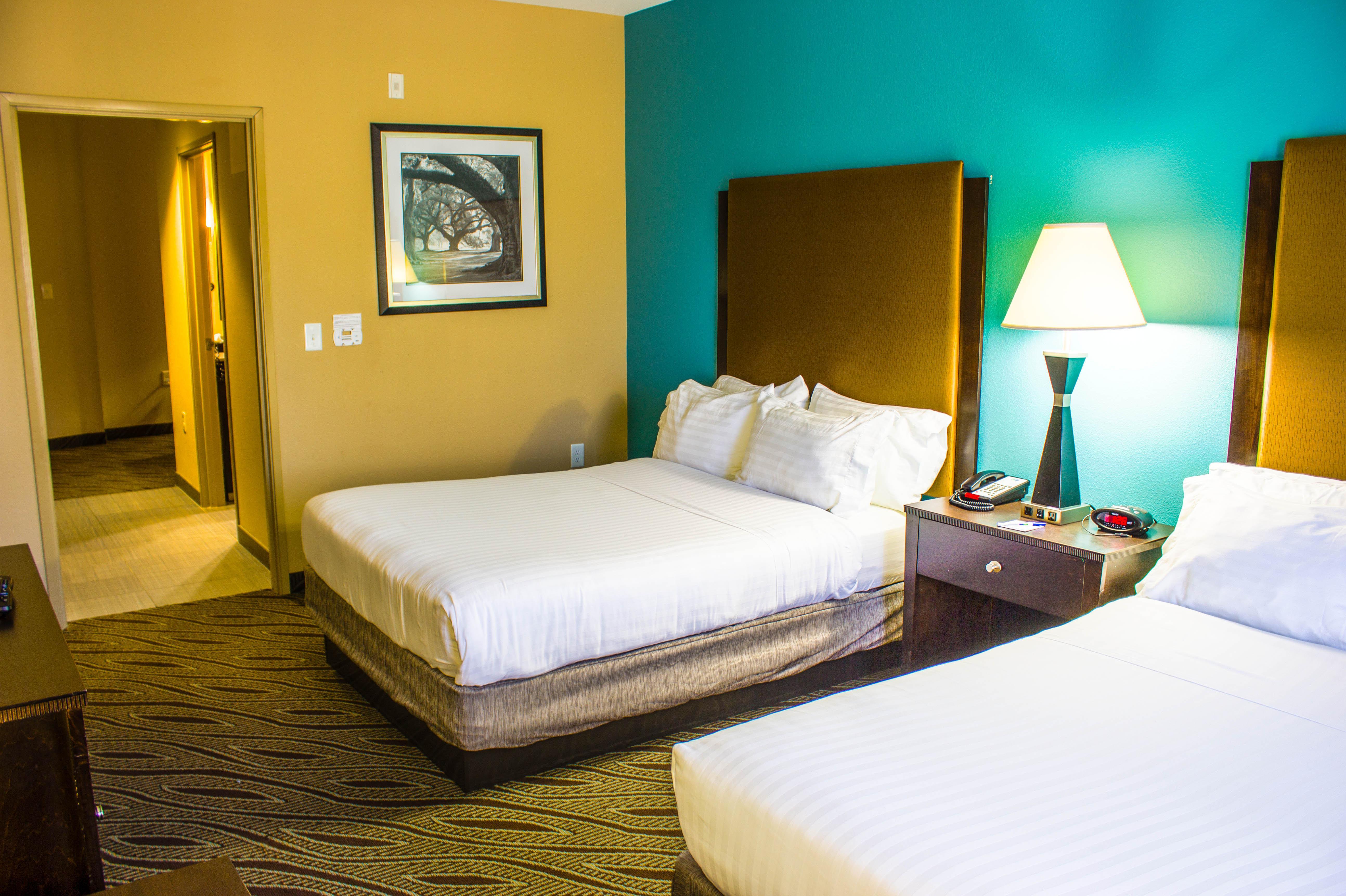 Holiday Inn Express & Suites Havelock Northwest New Bern By Ihg Exterior photo