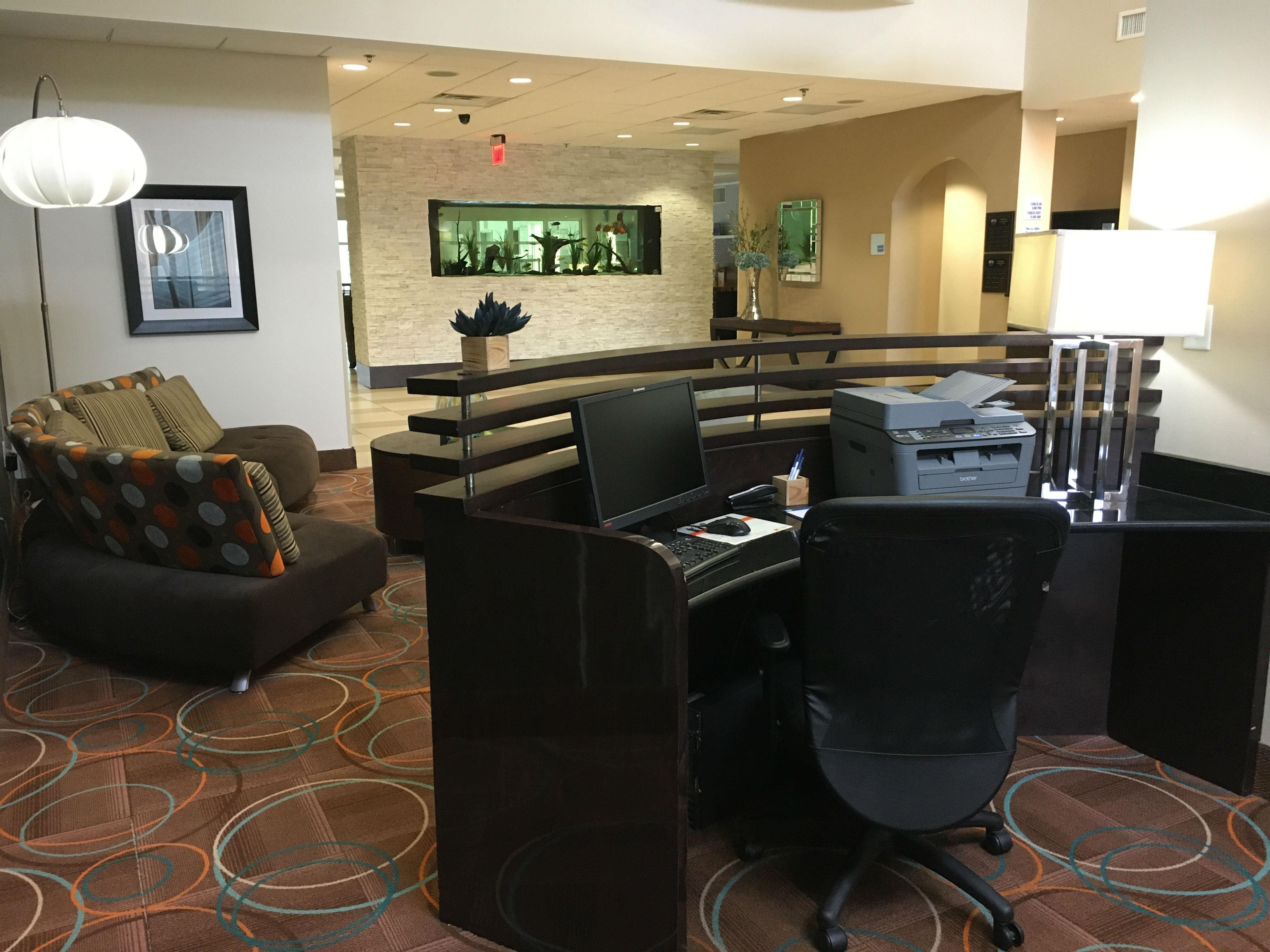 Holiday Inn Express & Suites Havelock Northwest New Bern By Ihg Exterior photo