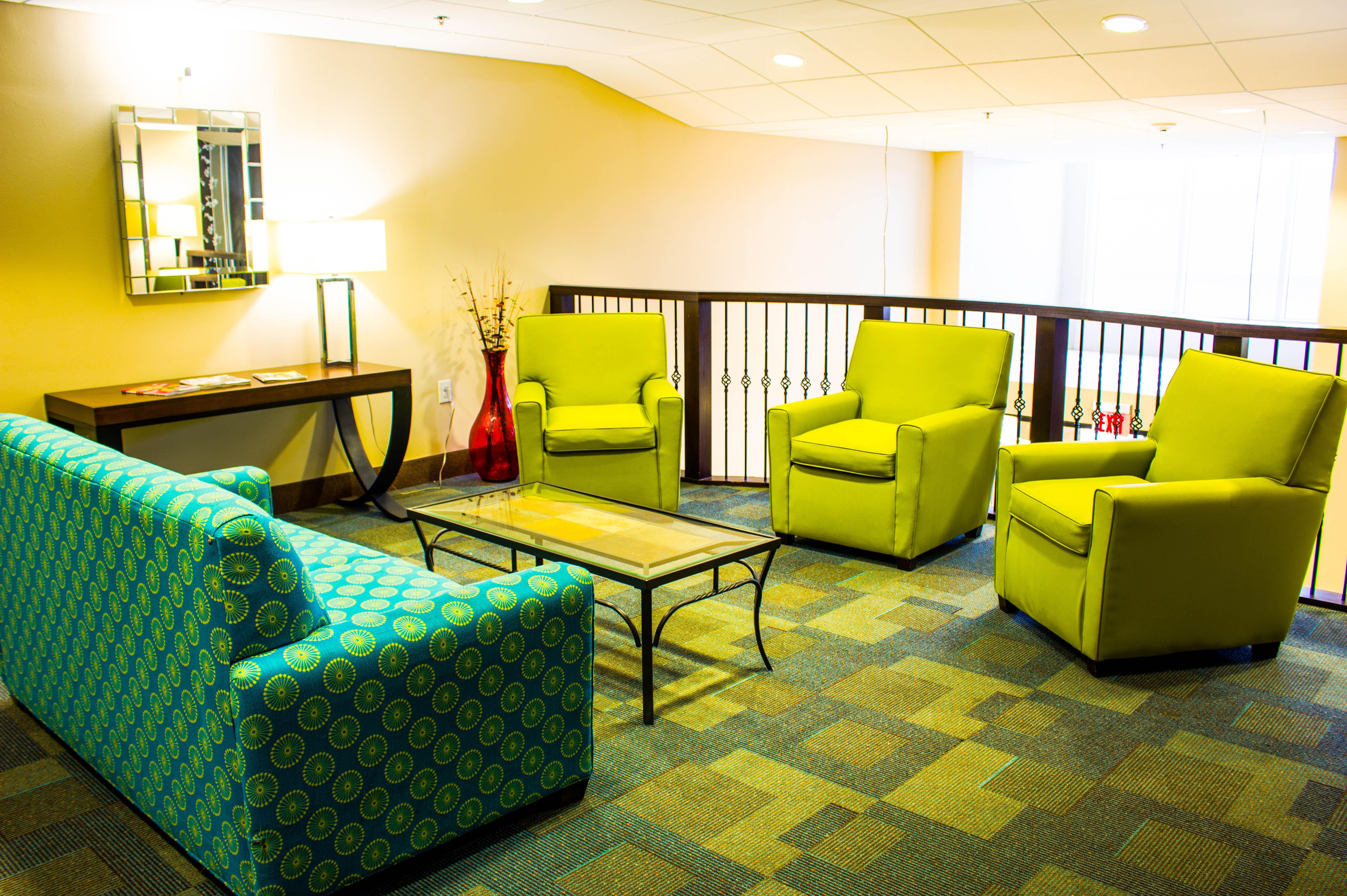 Holiday Inn Express & Suites Havelock Northwest New Bern By Ihg Exterior photo