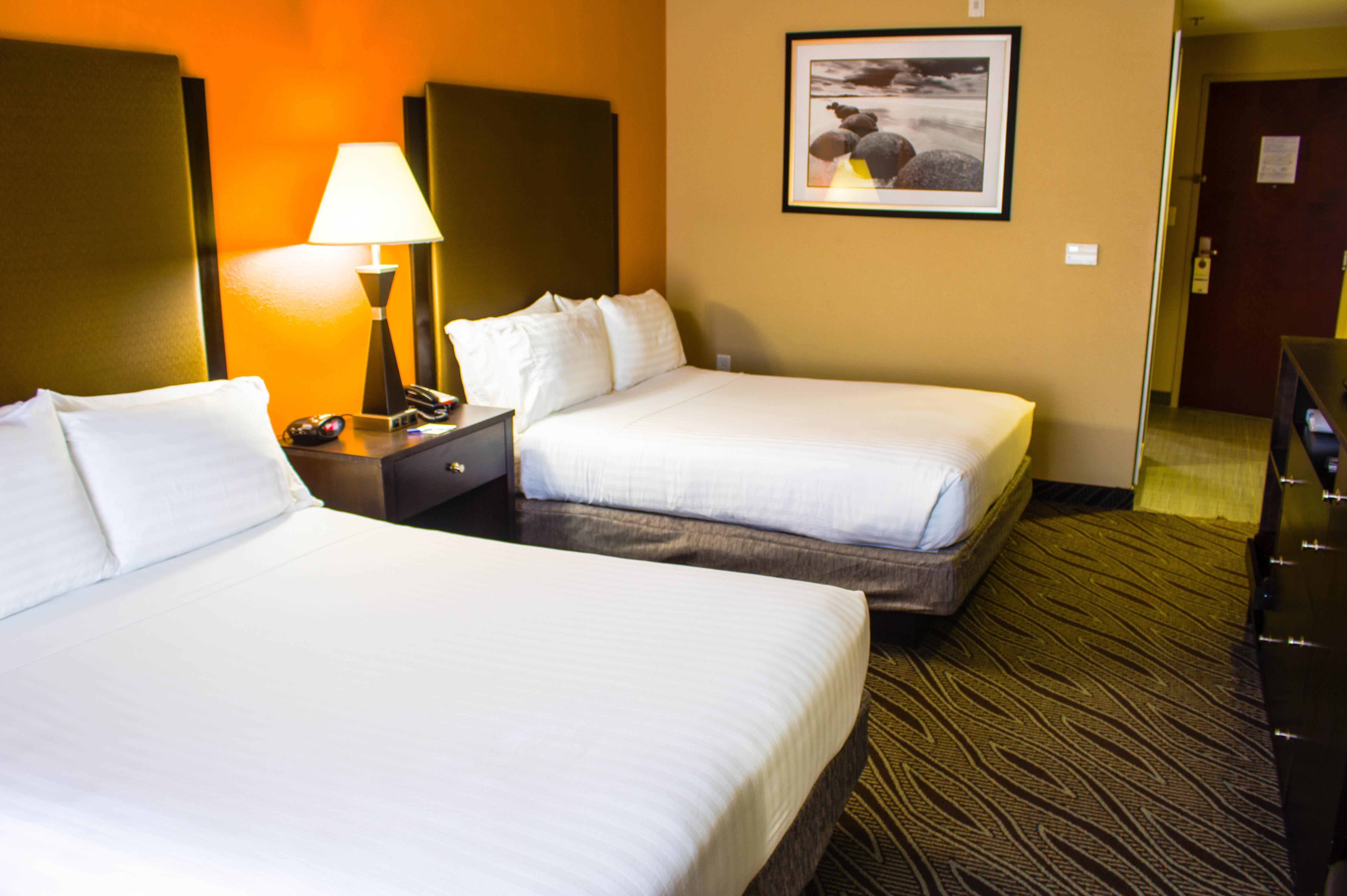 Holiday Inn Express & Suites Havelock Northwest New Bern By Ihg Exterior photo