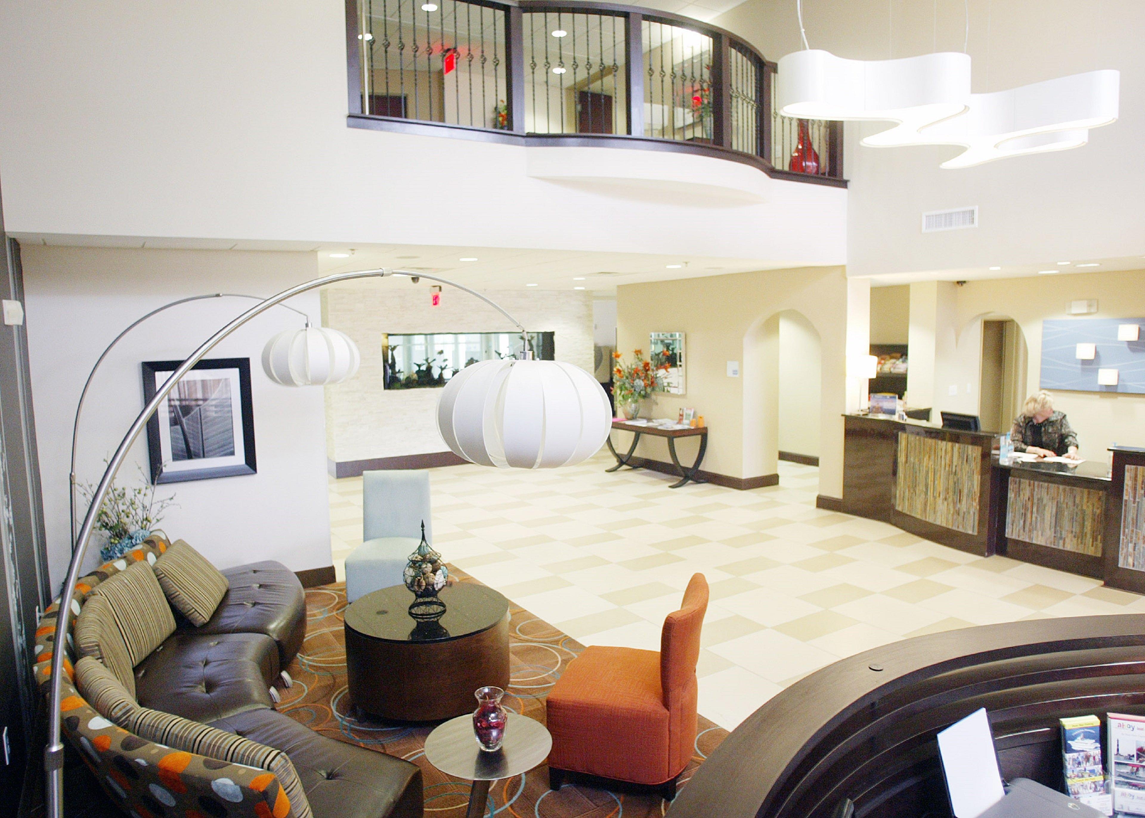 Holiday Inn Express & Suites Havelock Northwest New Bern By Ihg Exterior photo