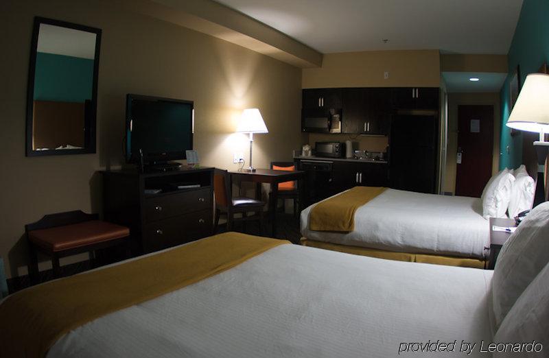 Holiday Inn Express & Suites Havelock Northwest New Bern By Ihg Room photo