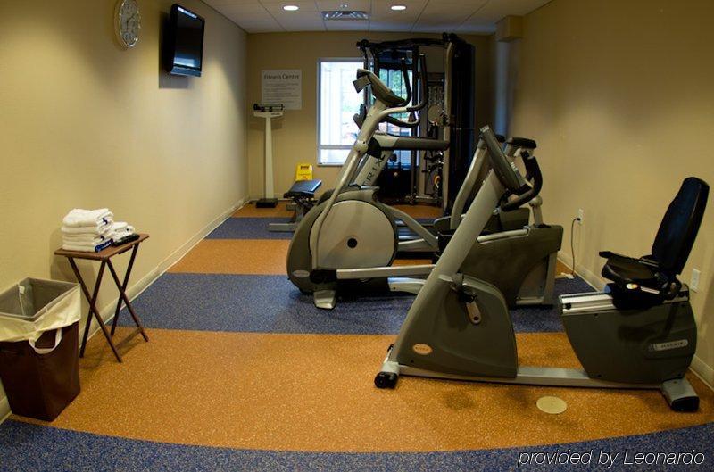 Holiday Inn Express & Suites Havelock Northwest New Bern By Ihg Facilities photo