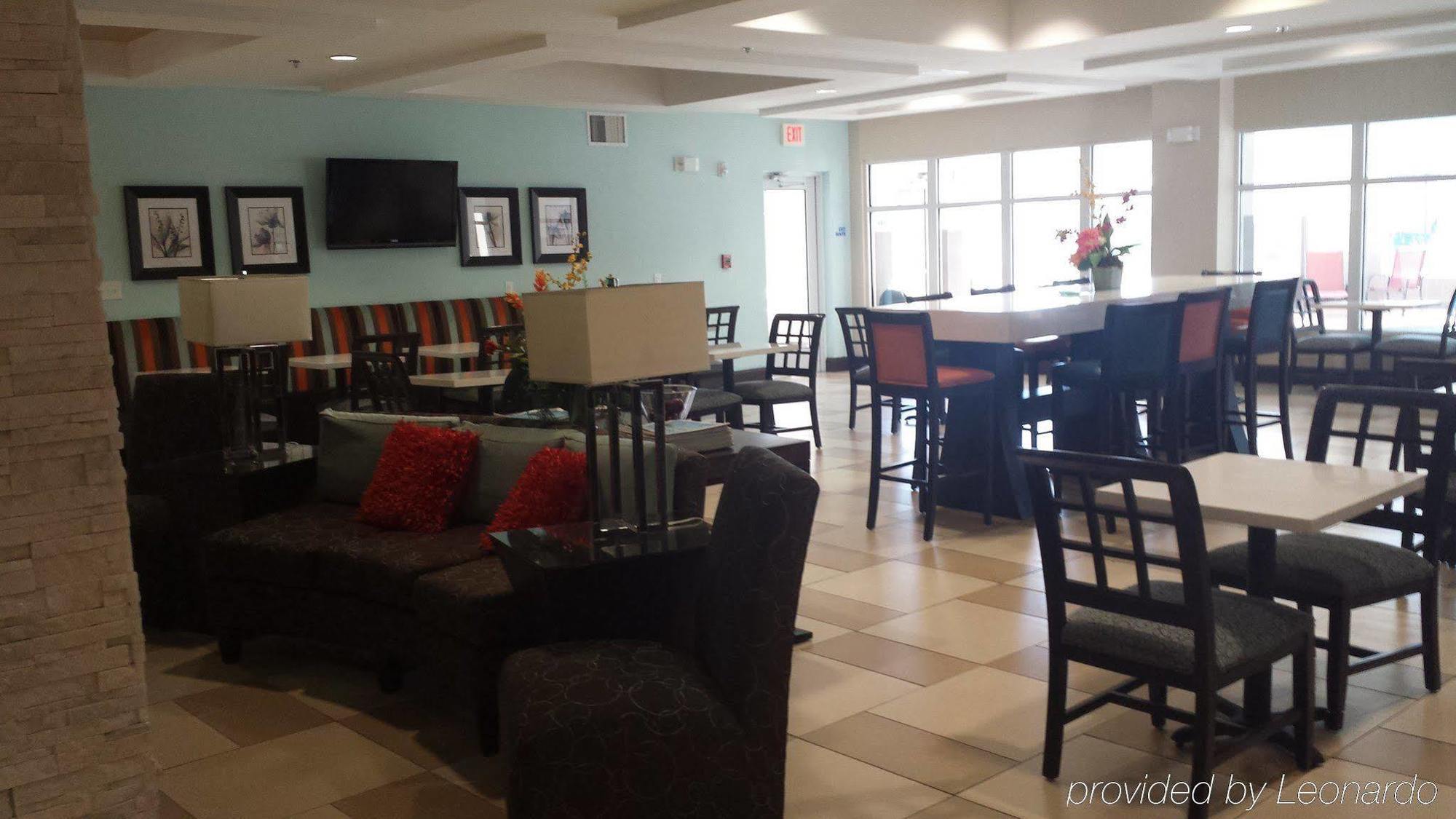 Holiday Inn Express & Suites Havelock Northwest New Bern By Ihg Exterior photo
