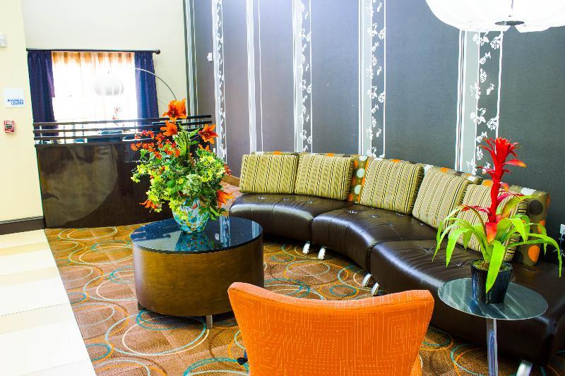 Holiday Inn Express & Suites Havelock Northwest New Bern By Ihg Exterior photo