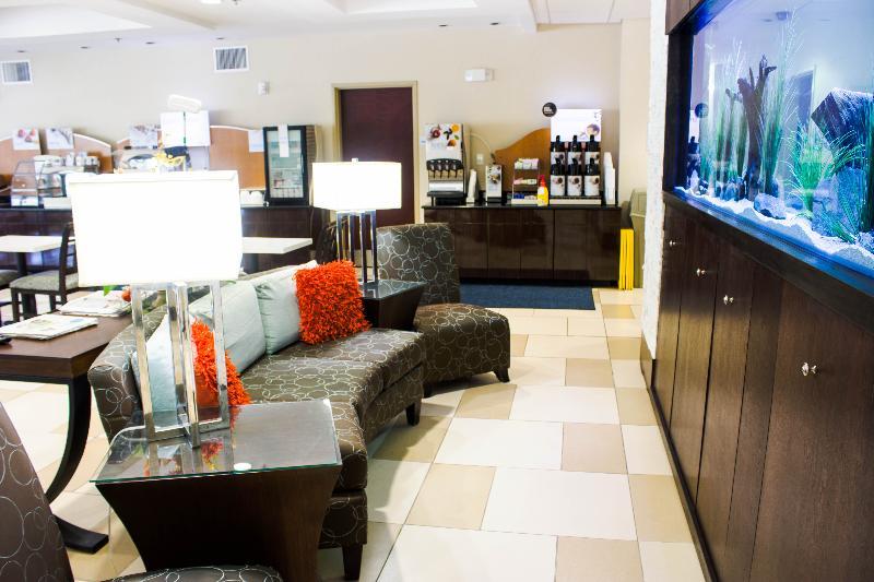 Holiday Inn Express & Suites Havelock Northwest New Bern By Ihg Exterior photo